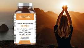 Un buen estado anímico es sinónimo de salud y la Ashwagandha, una hierba muy utilizada en el ámbito ayurvédico, tiene el poder de regular los niveles de estrés y mejorar la salud