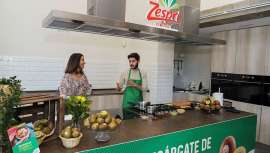 El consumo diario de la vitamina C de esta fruta nos ayuda a prevenir la fatiga física y mental, ademas de mejorar nuestro estado de ánimo