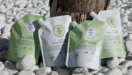 Mïmare, la marca de cosmética capilar que habla el idioma sostenible, revolucionaba recientemente el mercado con su envase Doypack, dando respuesta a las necesidades actuales de los consumidores y el planeta, ahora premiado 