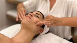 Núria Soteras nos desvela los secretos para lucir una piel sana y resplandeciente, conociendo de primera mano el funcionamiento del órgano más grande de nuestro cuepro y cómo responde ante los tratamientos