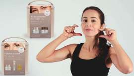 Con los nuevos neceseres Tu día completo y Celebra tu edad, de la Línea HealthyAging+ de Babé podrás disfrutar de 1 mes de pilates facial con la App Facetoned®; una poderosa sinergia que te ayudará a ser tu mejor versión