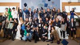 50 influencers han participado es este programa, que ha tenido una duración de 8 semanas y durante las que se han impartido sesiones formativas sobre el cuidado de la piel a creadores de contenido de toda España