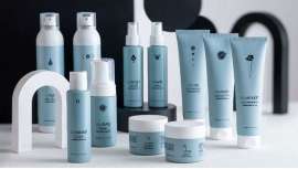 Se trata de una línea pensada como un sistema versátil de fijación y protección para obtener resultados excepcionales en el salón de belleza y garantizar la protección fundamental para secar el cabello en casa