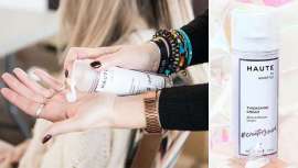 Thickening Cream é um creme híbrida entre um produto de tratamento e styling, que dá corpo e volume ao cabelo mas sem sobrecarregar o peso nem fixação. O seu efeito potencia-se com o calor e melhora a aparência do cabelo