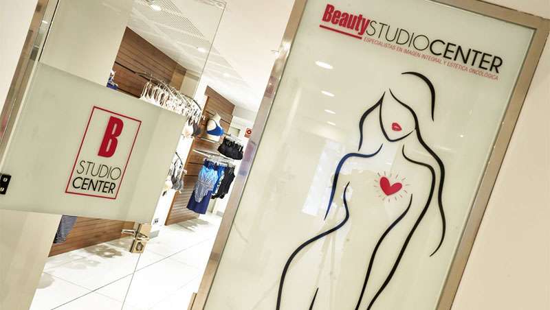 Nuevo Beauty Studio Center, especialistas en imagen integral y estética oncológica