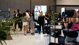 Los congresos Beauty Contact, iniciativa independiente del Grupo Beauty Market, han tenido en Andalucía su mejor versión. Una comunidad que se ha volcado con dicho encuentro con su presencia, interés despertado y participación 
