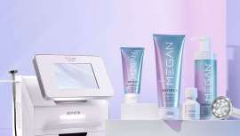 La nueva realidad tecnológica que logra una regeneración celular extraordinaria desde los tejidos más profundos y que Beauty Market ya ha probado para una experiencia inmersiva y de proceso y resultados únicos 