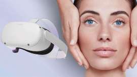 MEGAN® by Skeyndor, revolución tecnológica para el rejuvenecimiento facial, añade a su protocolo basado en 3 tecnologías y el Dron Cosmético una experiencia inmersiva única que introduce al cliente en su propia piel 