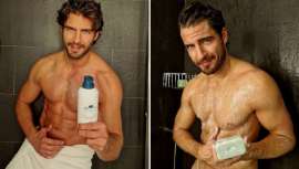 La protección del medio ambiente se ha convertido en algo esencial. Abrazamos conceptos como self care o skin care routine, términos anglosajones que describen la manera en la que Maxi Iglesias entiende el cuidado personal dermatológico