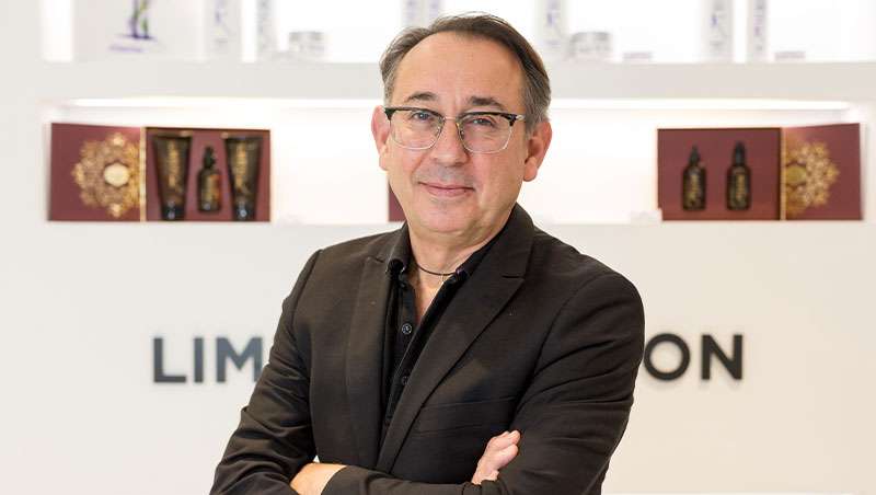 Paco Romeral: 'La peluquería necesita ser enfocada como empresa para triunfar'