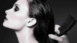 Un tratamiento que se realiza en exclusiva en el Spa Capilar Leonor Greyl de Maison Eduardo Sánchez para revitalizar el cabello