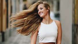 El Cronograma Capilar Tanino Therapy es el primer y único sistema para reeducar y transformar el pelo completamente en tan solo unos meses