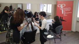 La Asociación de Peluqueros de Soria ofrece un intenso programa de formación para los próximos meses 