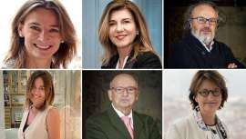 Stanpa ha celebrado la esperada votación de su primera edición de los Premios de Periodismo de la Industria Cosmética. El jurado ha tenido la difícil decisión de elegir entre 60 candidaturas 