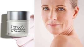 Junto a este nuevo lanzamiento, la firma de cosmética orgánica ha creado eco-cartuchos recargables para los productos de la línea con el fin de reducir el impacto medioambiental