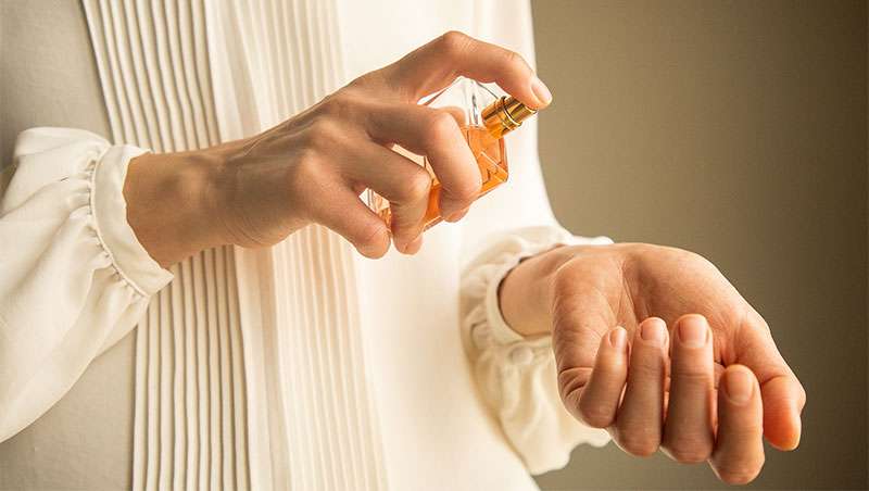 Cosmética y perfumería prevén cerrar 2022 con casi un 5% de crecimiento