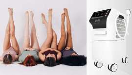 Tecnologia Made in Germany ao alcance de todos, homens, mulheres, todo o tipo de pelos e fotótipos