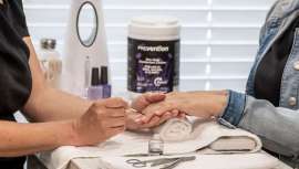 El alumno consigue un certificado personalizado para demostrar a sus clientes el compromiso del técnico con la seguridad en el lugar de trabajo