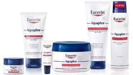 Esta linea farmacéutica se caracteriza por acelerar la reparación de la piel y calmar la piel seca y dañada. Gracias a su versatilidad de formatos y aplicaciones, es capaz de adaptarse a cualquier situación