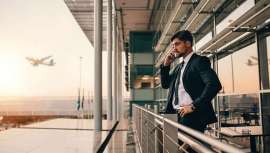 Los últimos años han demostrado la importancia de encontrar el equilibrio entre la esfera personal y profesional, entran a escena, cuando es necesario desplazarse, los viajes exprés