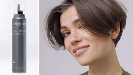 A famosa marca apresenta um sonho de styling convertido em espuma para acabamentos impressionantes