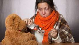 La Dra. María José Crispín, nutricionista de Clínica Menorca, nos da las claves para fortalecer nuestro organismo con la ayuda de remedios naturales y rutinas saludables