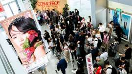 Más de 20.000 visitantes internacionales, según cifras oficiales, han impulsado el desarrollo de Cosmoprof Asia 2022 en Singapur, que ahora se plantea volver a su emplazamiento original, Hong Kong, en 2023 