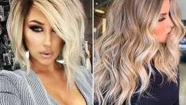 La película Blonde ha reavivado el mito de Marilyn Monroe, su imagen y su espectacular rubio. En Ángela Navarro apuestan por este tono en el cabello, pero desde la base de que no todas las rubias son iguales