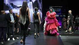 La ceremonia de entrega de los International Hairdressing Awards 2023 tendrá lugar el 8 de mayo en nuestro país