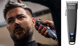 Para los cortes más precisos en la peluquería y/o la barbería, novedad de Andis 