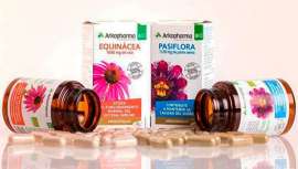 Una solución natural a problemas de salud frecuentes en esta época del año como los relacionados con el aparato respiratorio, gripe y resfriados, es el uso de plantas medicinales, que pueden encontrarse en farmacias