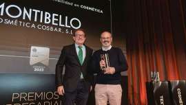 Coloración demipermanente de pH ácido reafirma su condición de cosmética capilar altamente innovadora que preserva la salud del cabello, es natural y consigue resultados extraordinarios