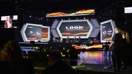 El Centro de Convenciones Espacio Riesco acoge la tercera edición de esta feria en la que se darán cita profesionales del sector de la estética, peluquería, cosmética, uñas y barbería