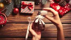 La celebración del Black Friday supone el pistoletazo de salida para dar paso a la campaña de Navidad en perfumería y cosmética