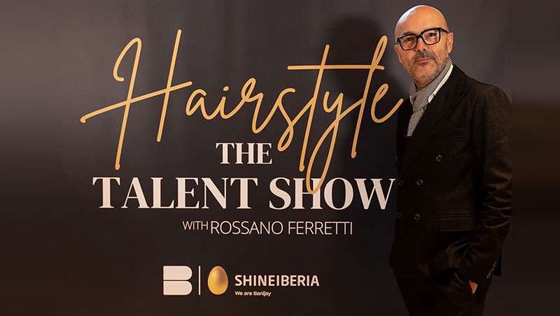HairStyle: el talent show que reconoce a los mejores profesionales de la peluquería