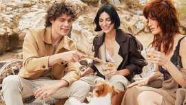 Su nueva colección para el cabello de invierno