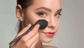 La maquilladora Briyi Bri nos da todos los trucos para maquillar tu rostro de forma que consigas un efecto luminoso y aspecto supersaludable