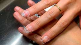 Según asegura Slow Life House, se trata de la alternativa saludable a las extensiones en manicura de gel acrílico o del duro 