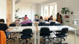 El equipo de Sowo expone las ventajas diferenciales que reúne un espacio de coworking para que empresas y emprendedores puedan reducir gastos en este episodio de inflación para las empresas 