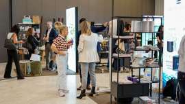 Beauty Contact Portugal-Lisboa va a tener lugar los días 12 y 13 de febrero de 2023, reuniendo a lo mejor de la belleza