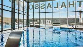 Barceló Fuerteventura Beach Resort cuenta con el mayor Thalasso Spa de Fuerteventura, un espacio donde dedicarse al autocuidado y sacar provecho a todas las ventajas que puede aportarnos una visita al spa