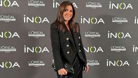 El reconocimiento pone en valor la excelencia y calidad del trabajo de la colorista