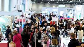 Será del 14 al 16 de octubre de 2023 en ExCel London