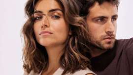 La nueva colección de la firma parisina se fija en la modernidad y atemporalidad para comenzar una nueva era