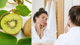 Berkem recicla hojas de kiwi francés para crear un nuevo ingrediente orgánico destinado a cosméticos de propiedades antienvejecimiento 