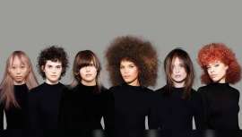 Así actúa la Sassoon Academy, sacando lo mejor de ti, profesional peluquero, y lo hace on-line en Sassoonline, donde descubrir además la última colección de la idolatrada firma