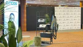 Partner destacado de la gira BC por España en 2022, CINCOS medicina & estética anuncia su participación en los Beauty Contact 2023 en su recorrido por las principales comunidades y regiones del país 