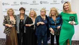 Si hay algo que de manera especial nos gusta destacar del estreno de Beauty Contact en 2022 son sus premios Beauty Contact Awards, revisamos el nombre y trayectoria de sus galardonados 