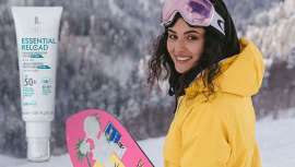 La acción de este imprescindible de Lendan es visible en arrugas y manchas para conseguir una piel lisa, uniforme y renovada