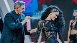 Y lo hace con la satisfacción generalizada de sus organizadores